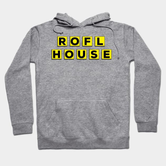 Waffle 2025 house hoodie